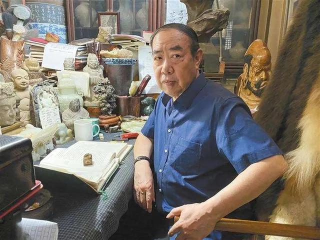 賈平凹