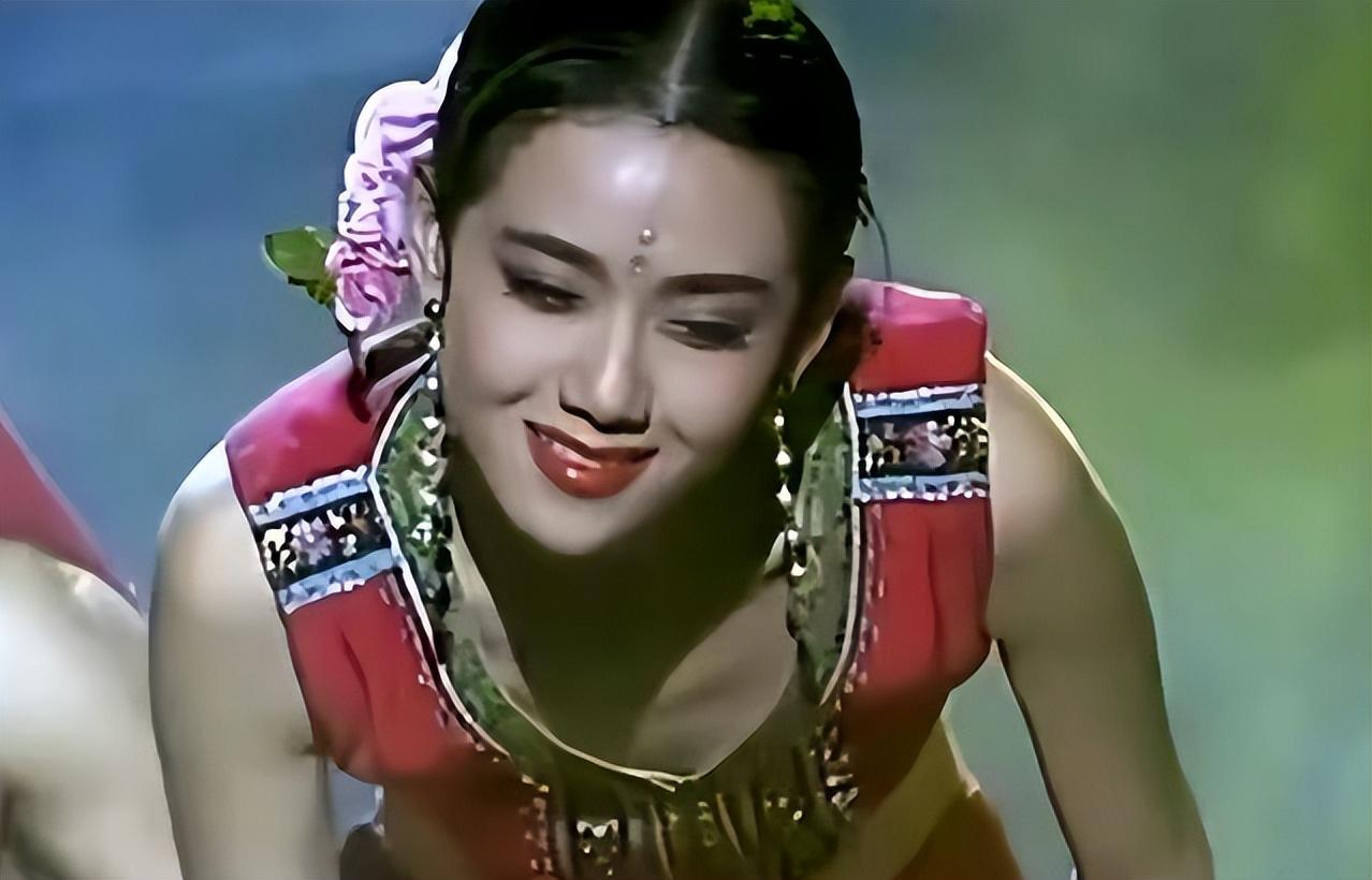 楊麗萍