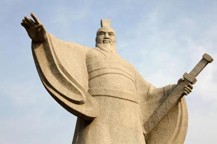 曹操