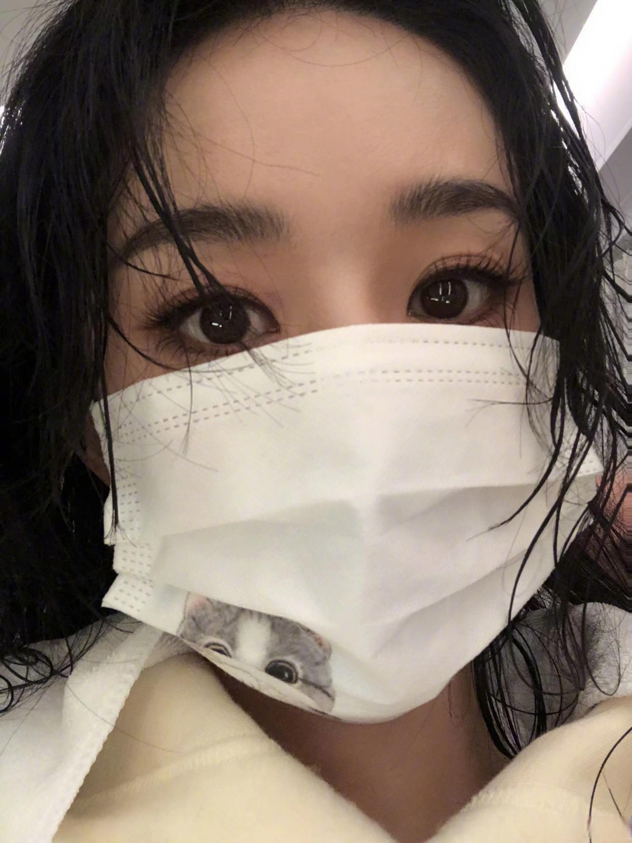 趙麗穎