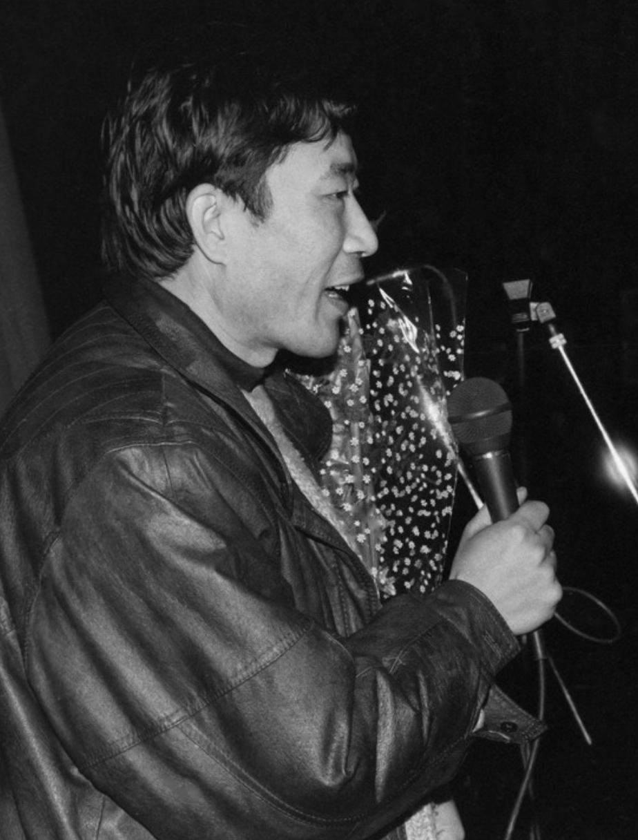 田壯