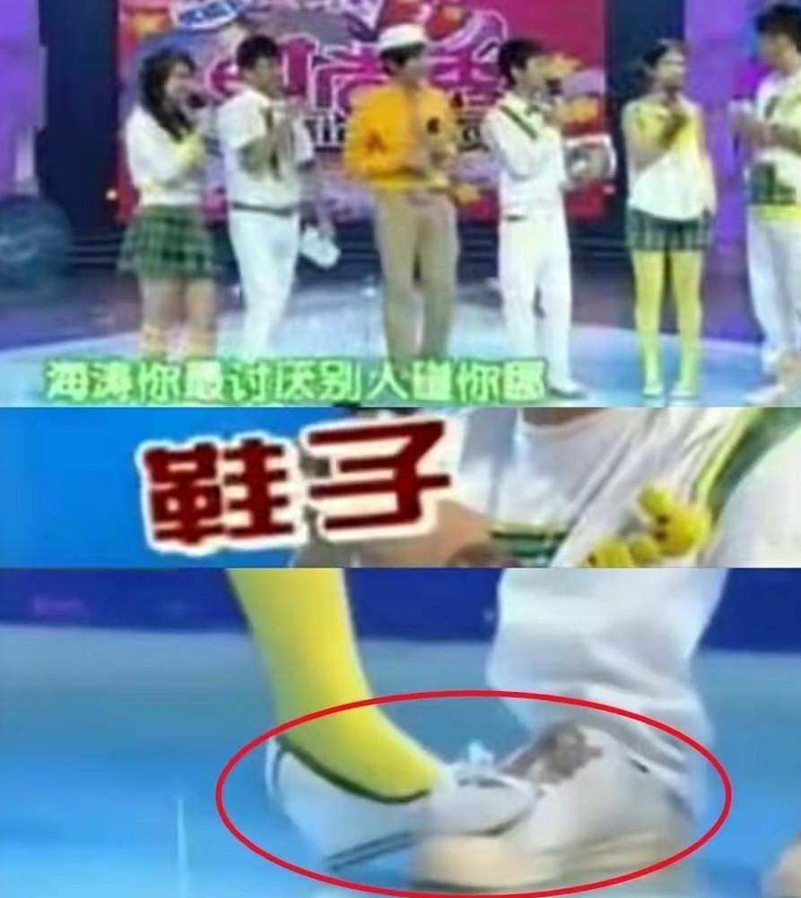謝娜