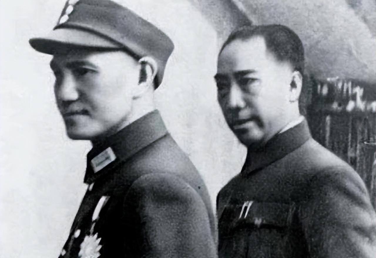 戴笠