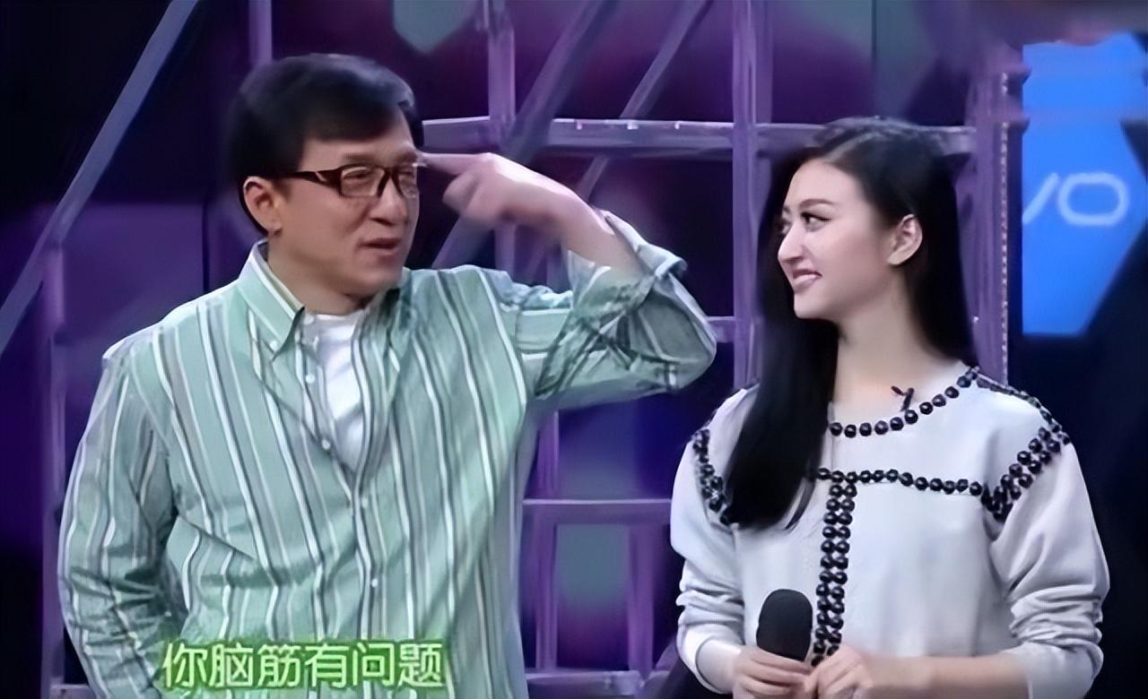 謝娜