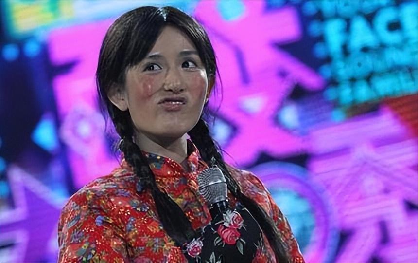謝娜