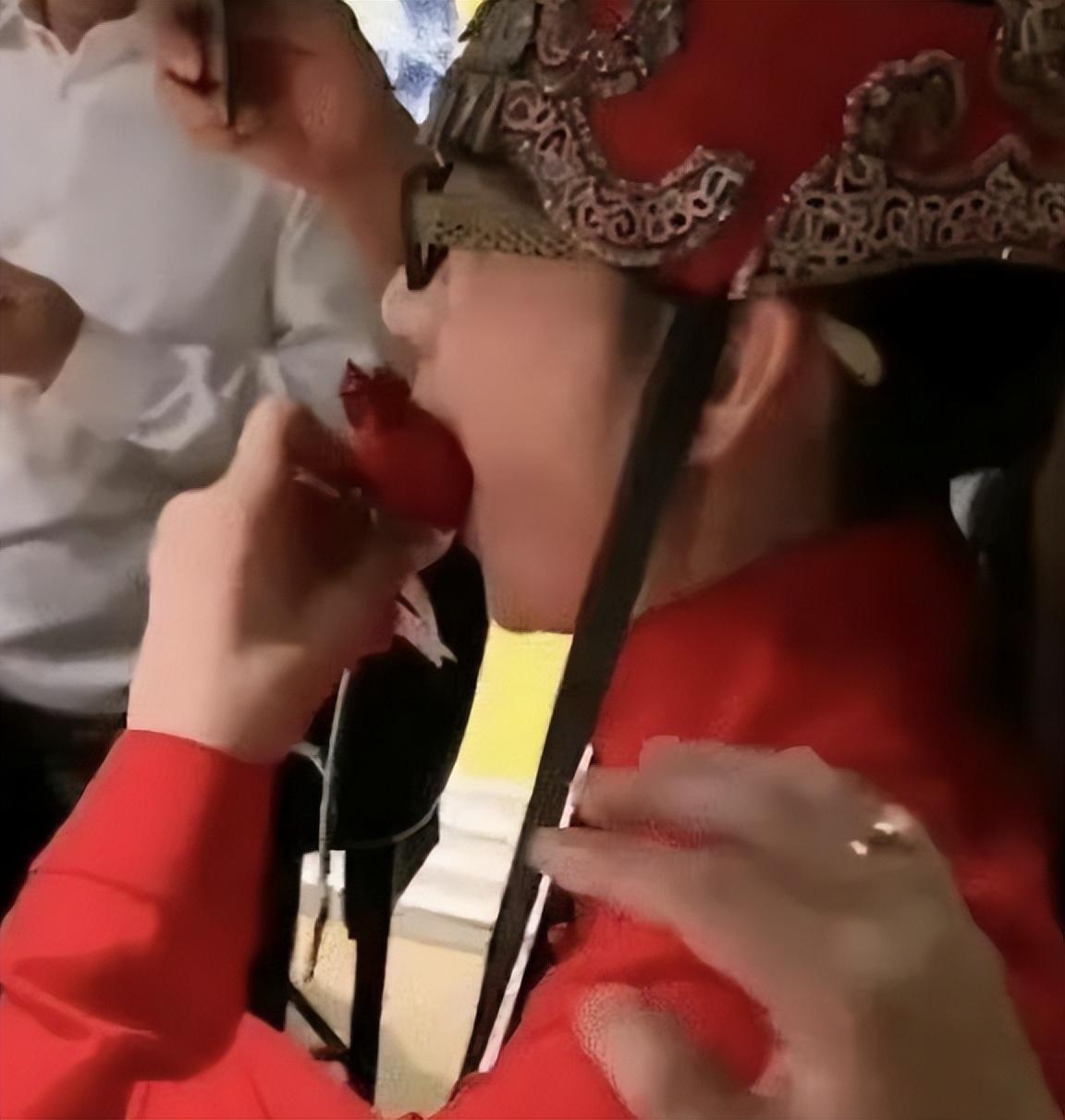 楊麗萍