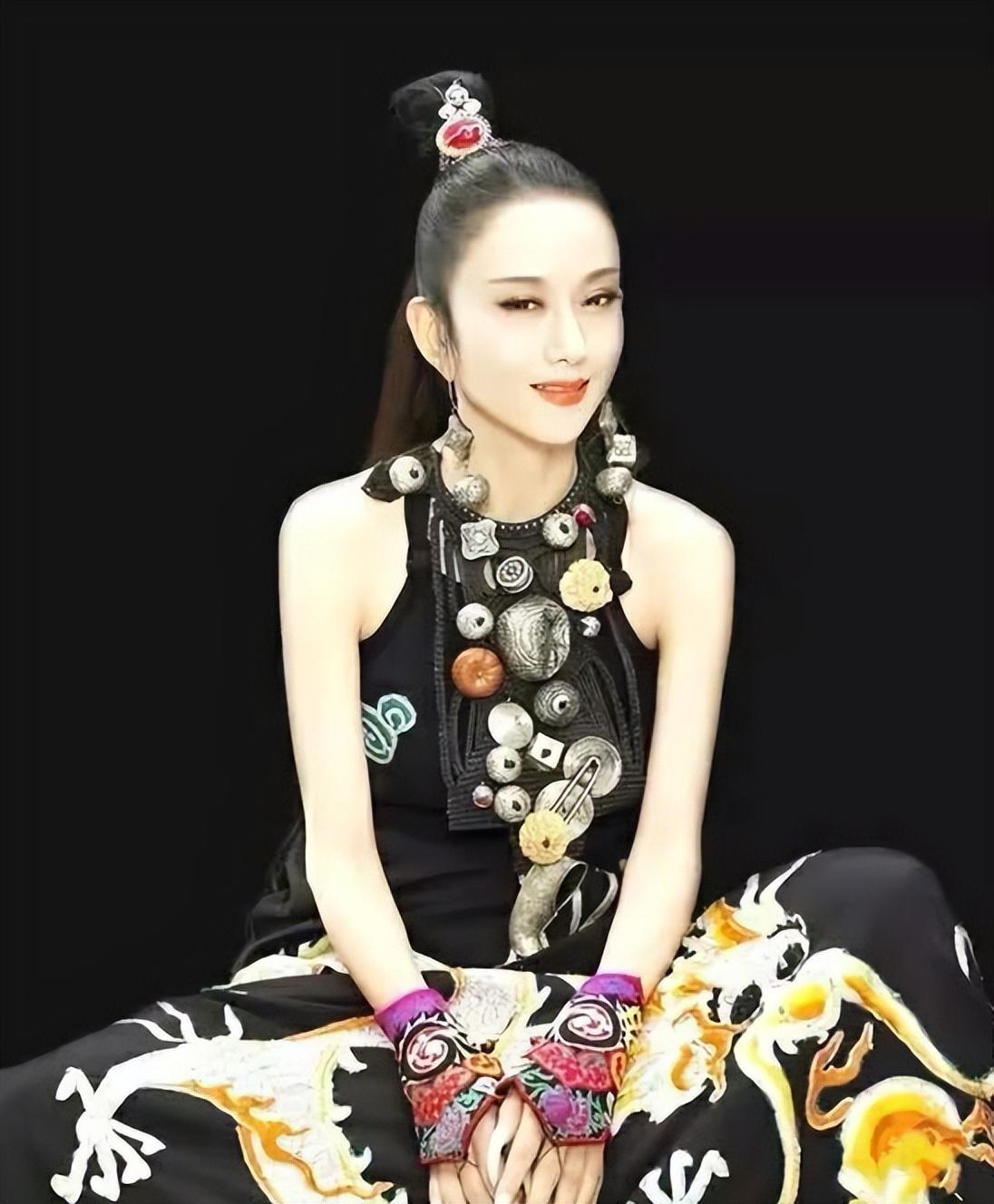 楊麗萍
