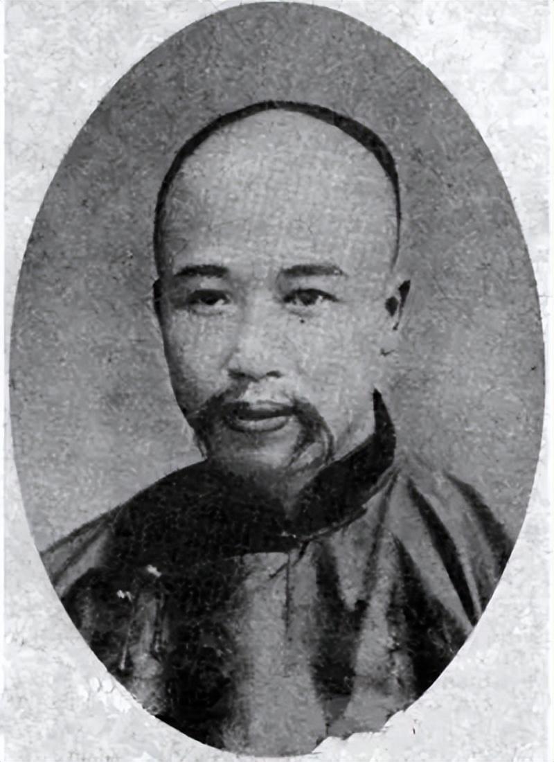 康有為