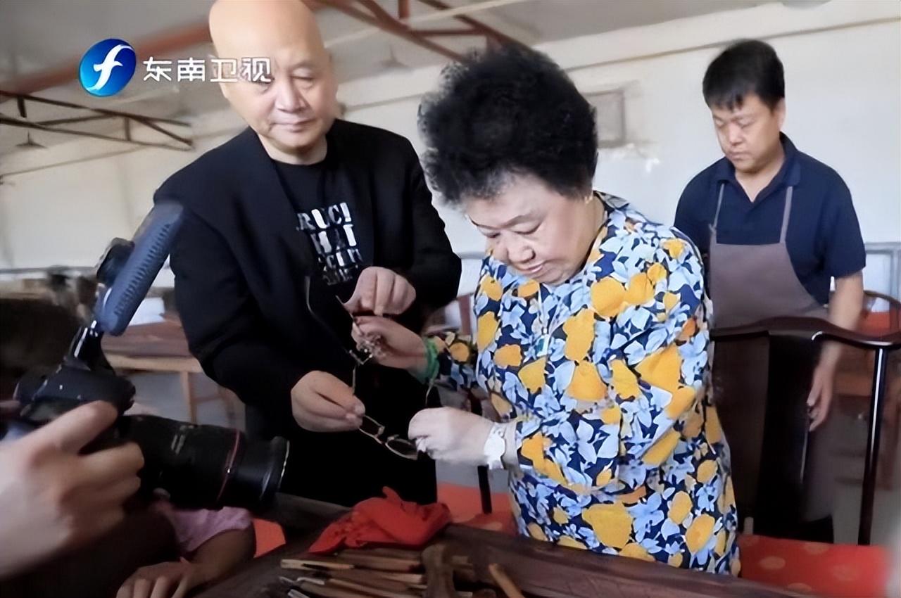 陳麗華