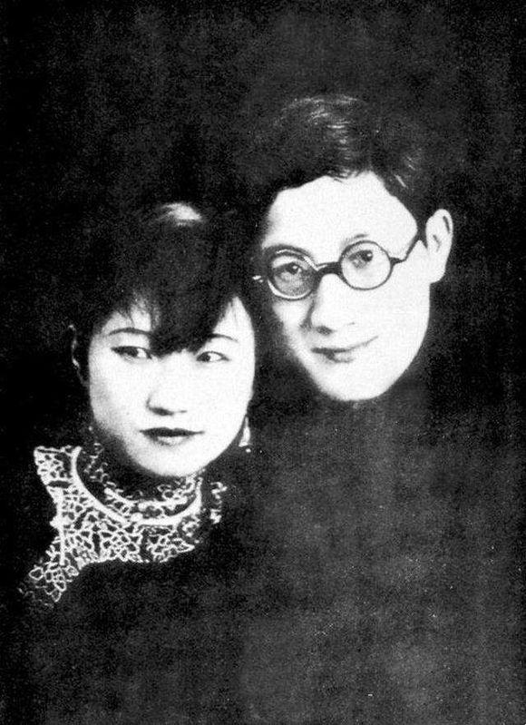 徐志摩