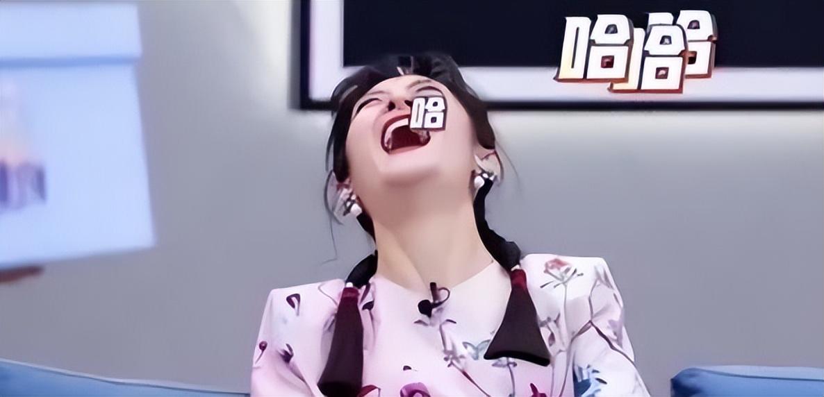 謝娜