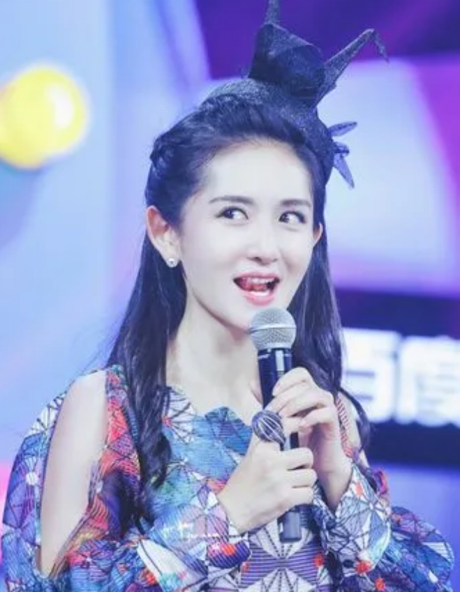 謝娜