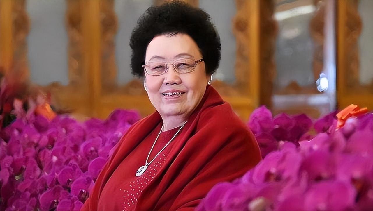 陳麗華