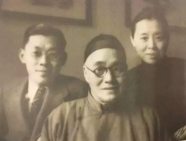 徐志摩