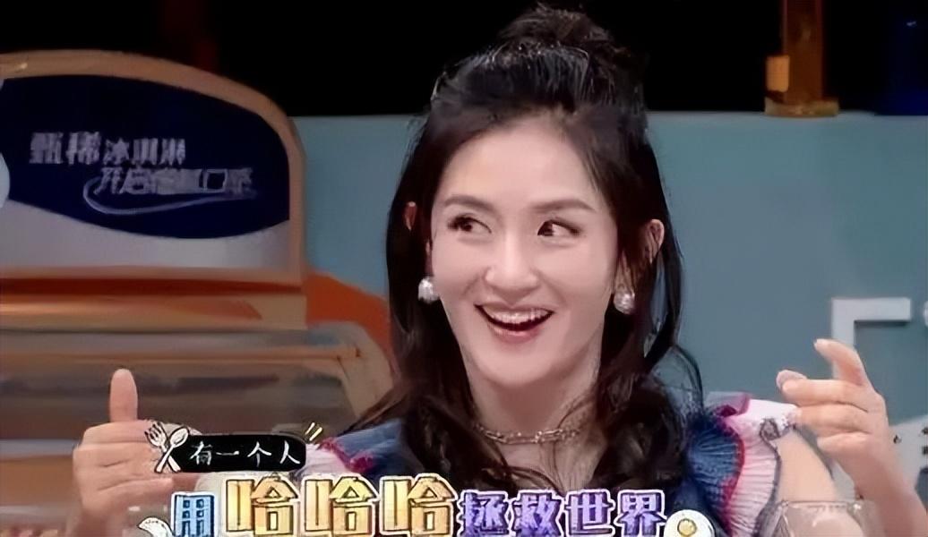 謝娜