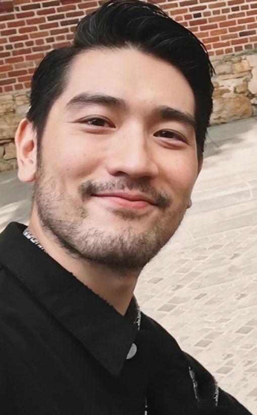 高以翔