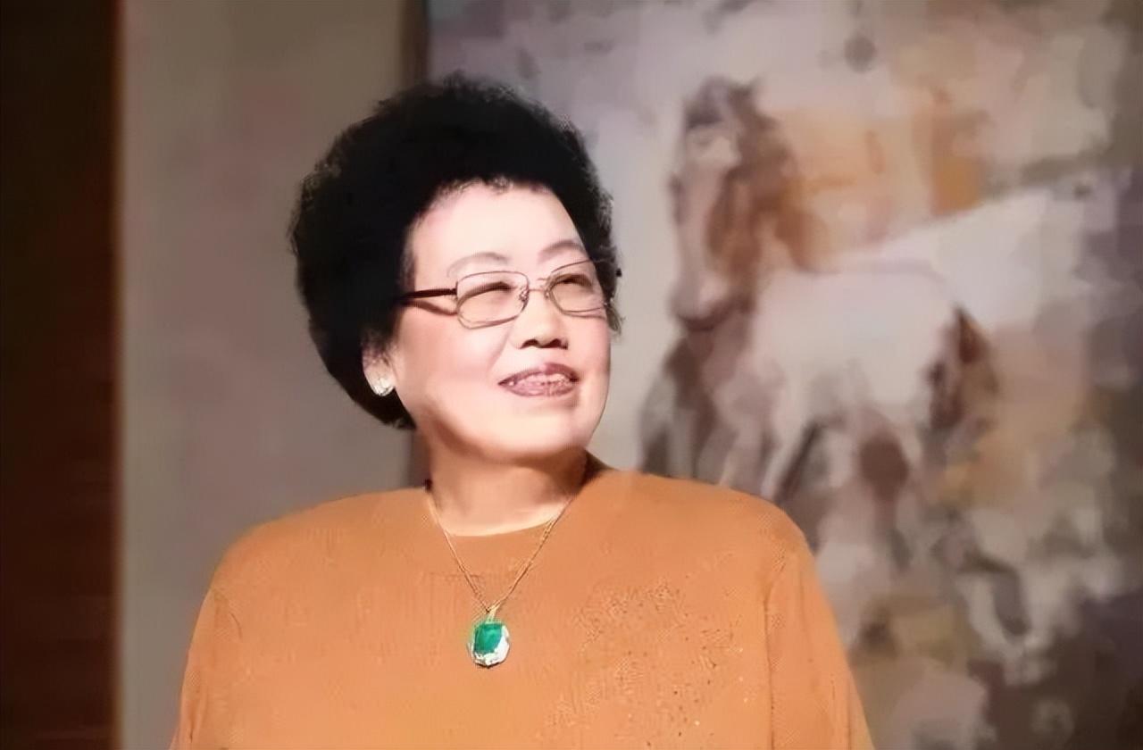 陳麗華