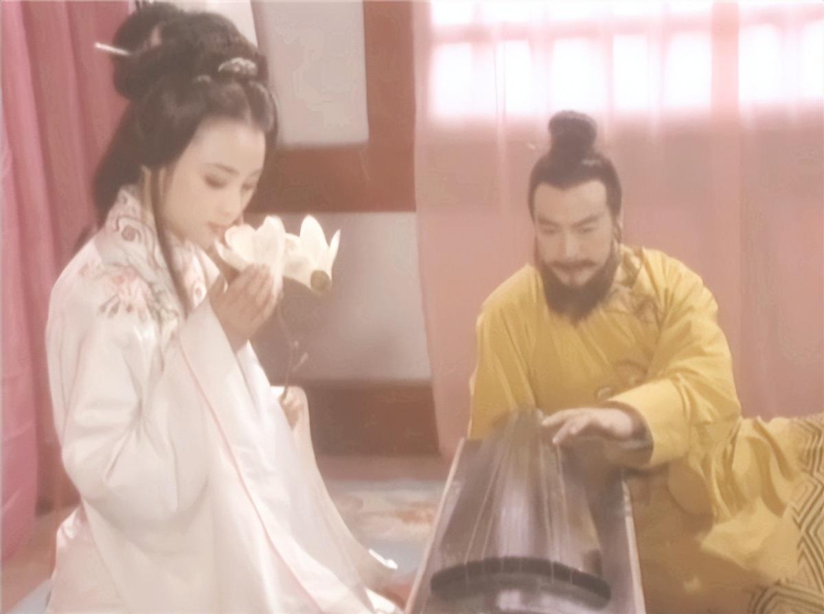 西施