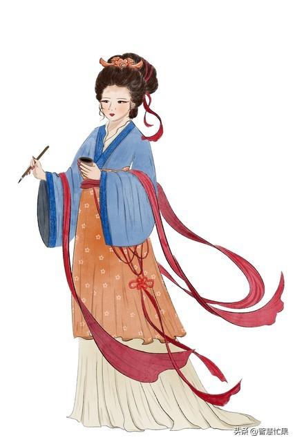 管仲