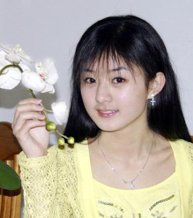 趙麗穎