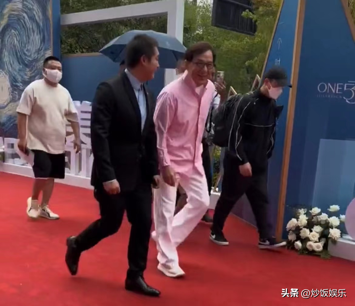 成龍