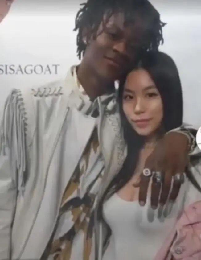 高以翔