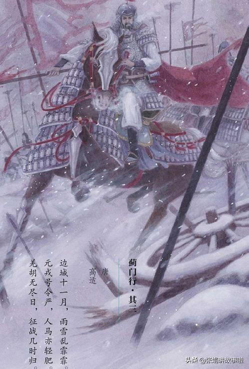 高適