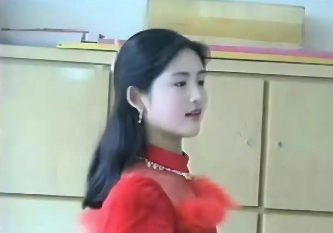 謝娜