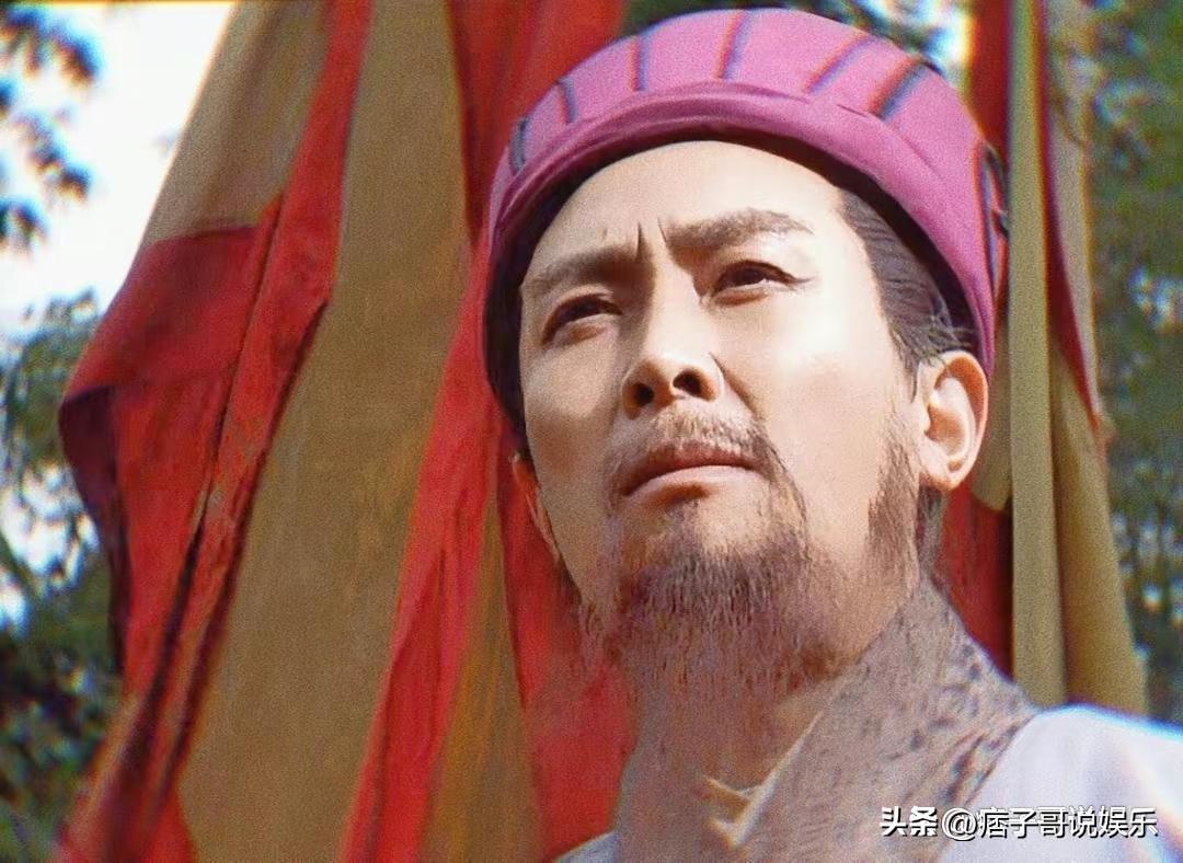 唐國強
