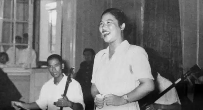 常香玉