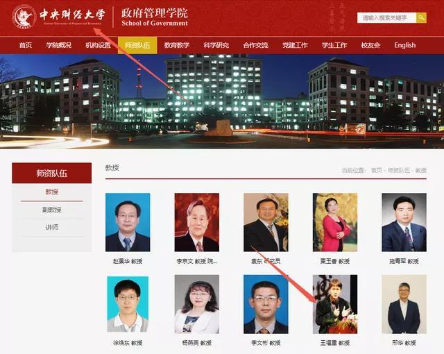 王福重
