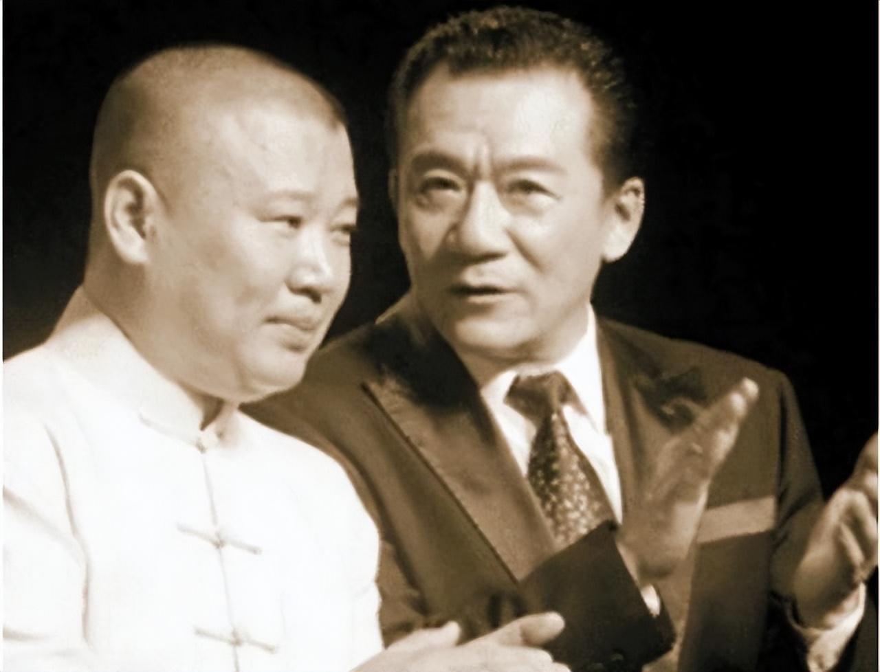 郭德綱