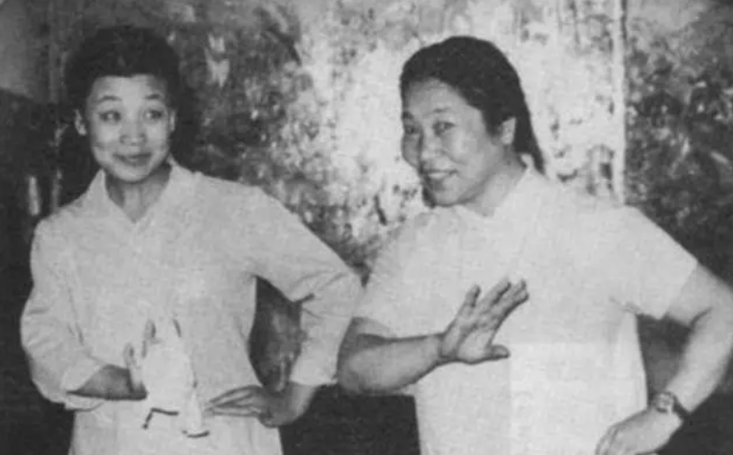 常香玉