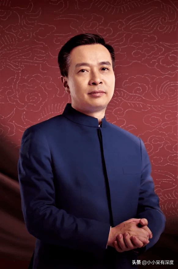 康震