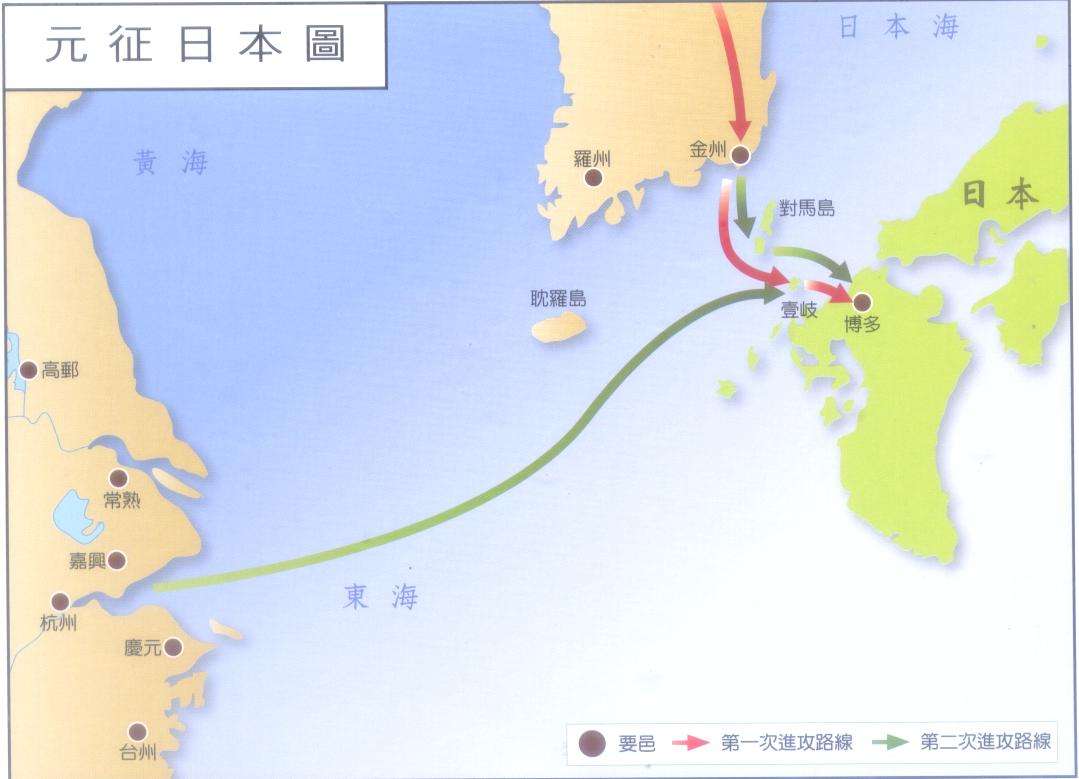 忽必烈