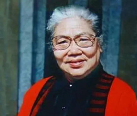 常香玉