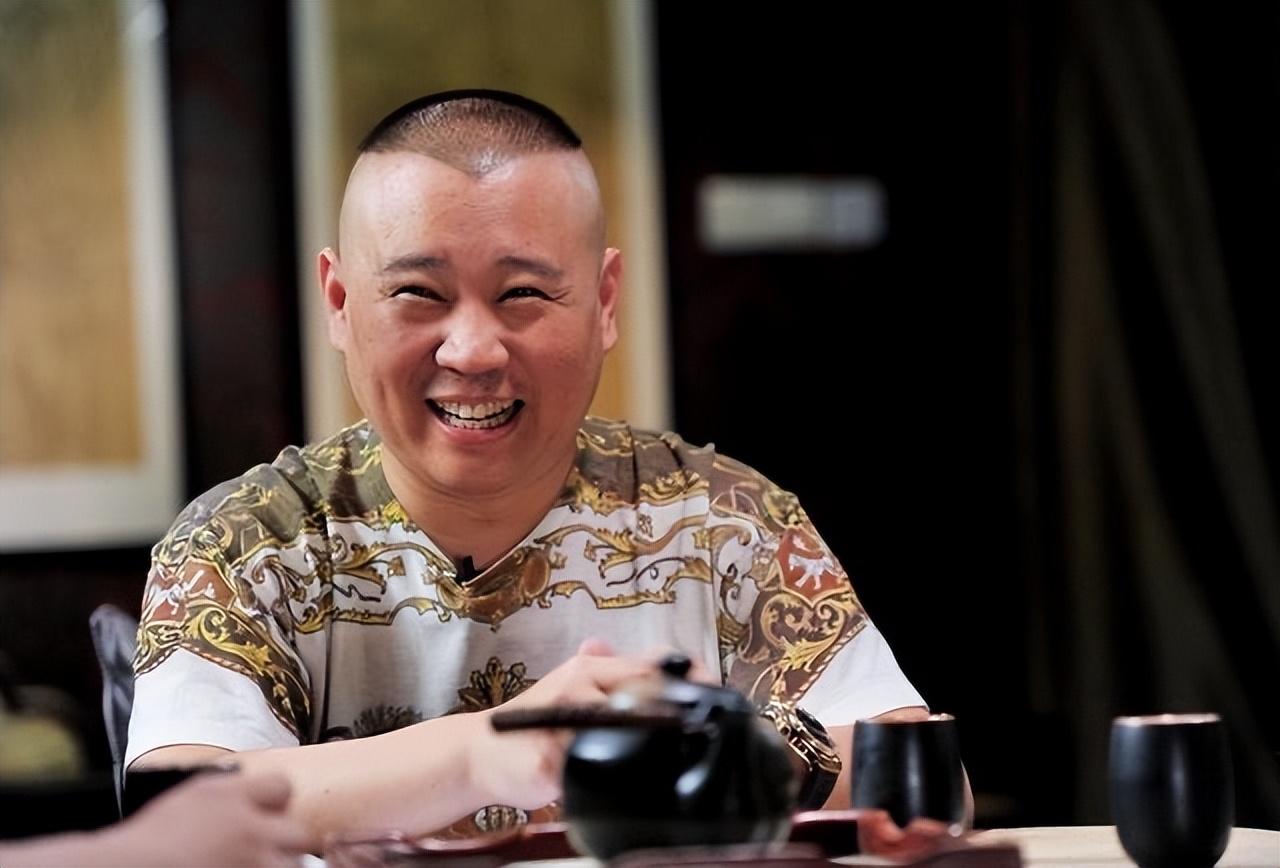 郭德綱
