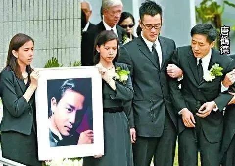 張國榮