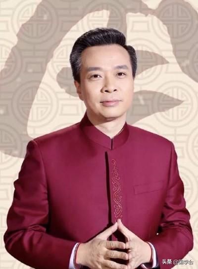 康震簡介及代表作品（「今日名家」康震：北師大文學院博導，古詩詞及唐代文學專家）