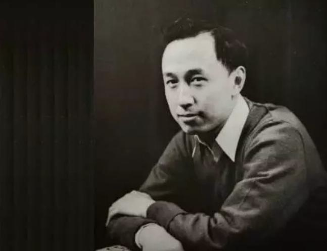 錢學森