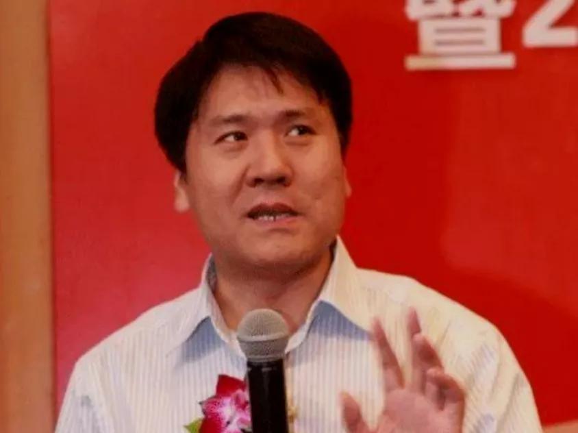 王福重