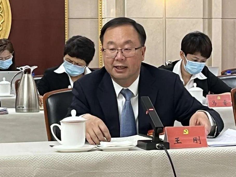 王剛簡介個人資料（王剛，分工明確）