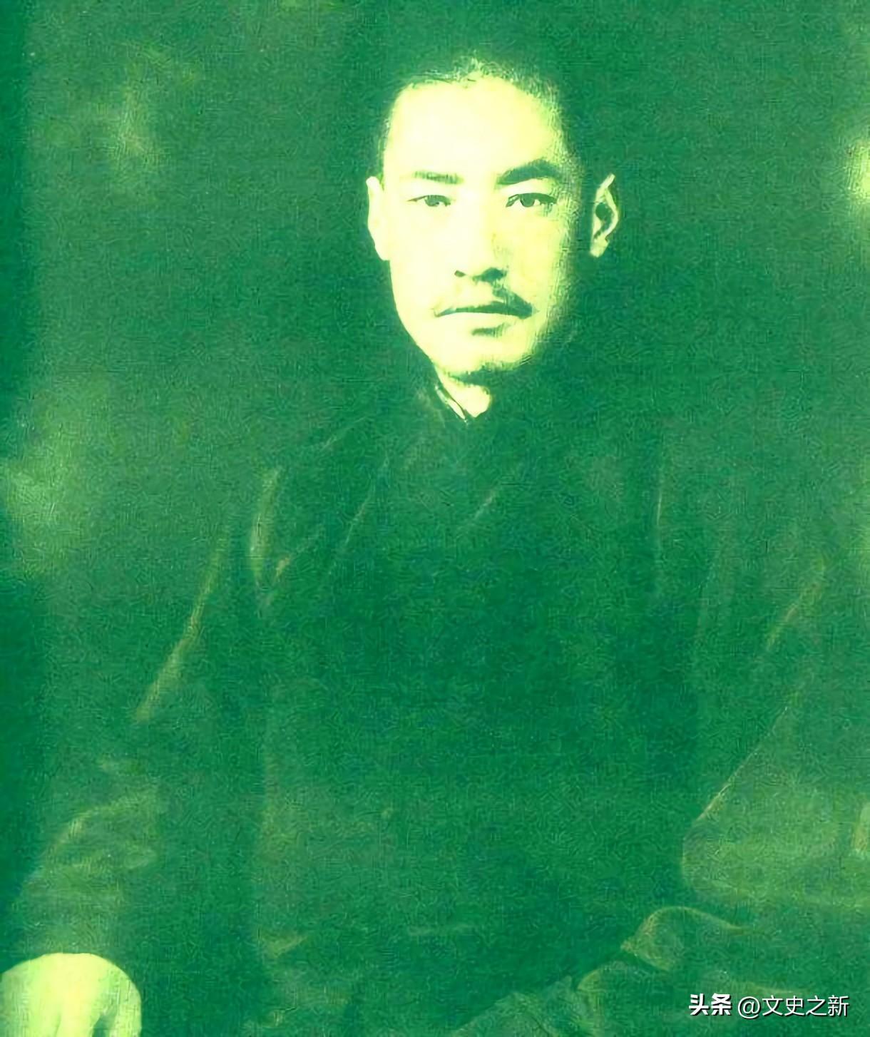 馬步芳