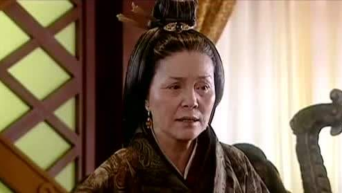 竇太後