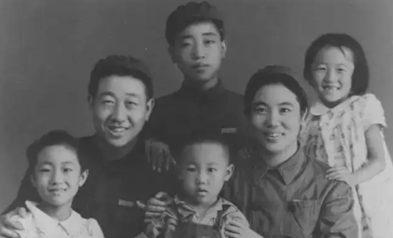 常香玉