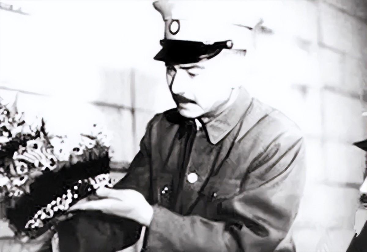 孫殿英