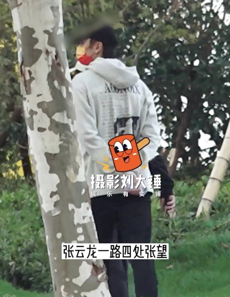 張雲龍