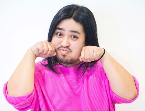 張一鳴