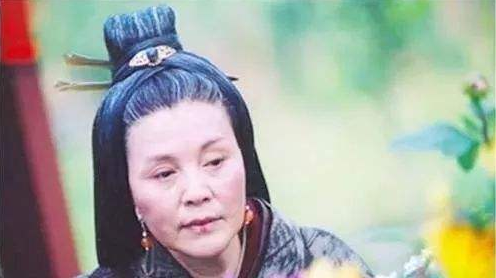 竇太後