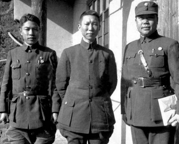 薛岳簡介及個人資料（解放戰爭時期，抗日名將薛岳明明很厲害，為何不去指揮三大戰役？）